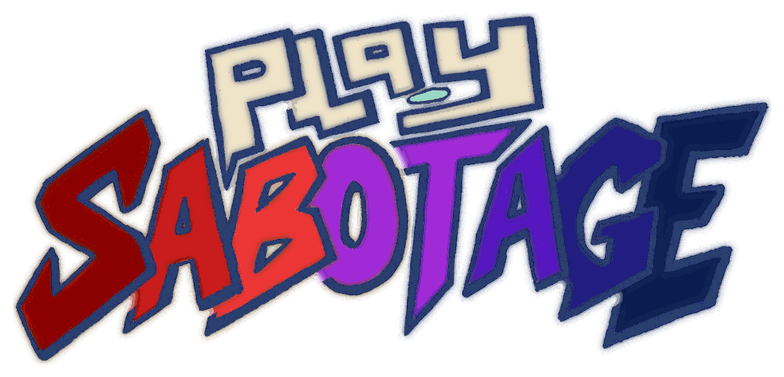 Play Sabotage