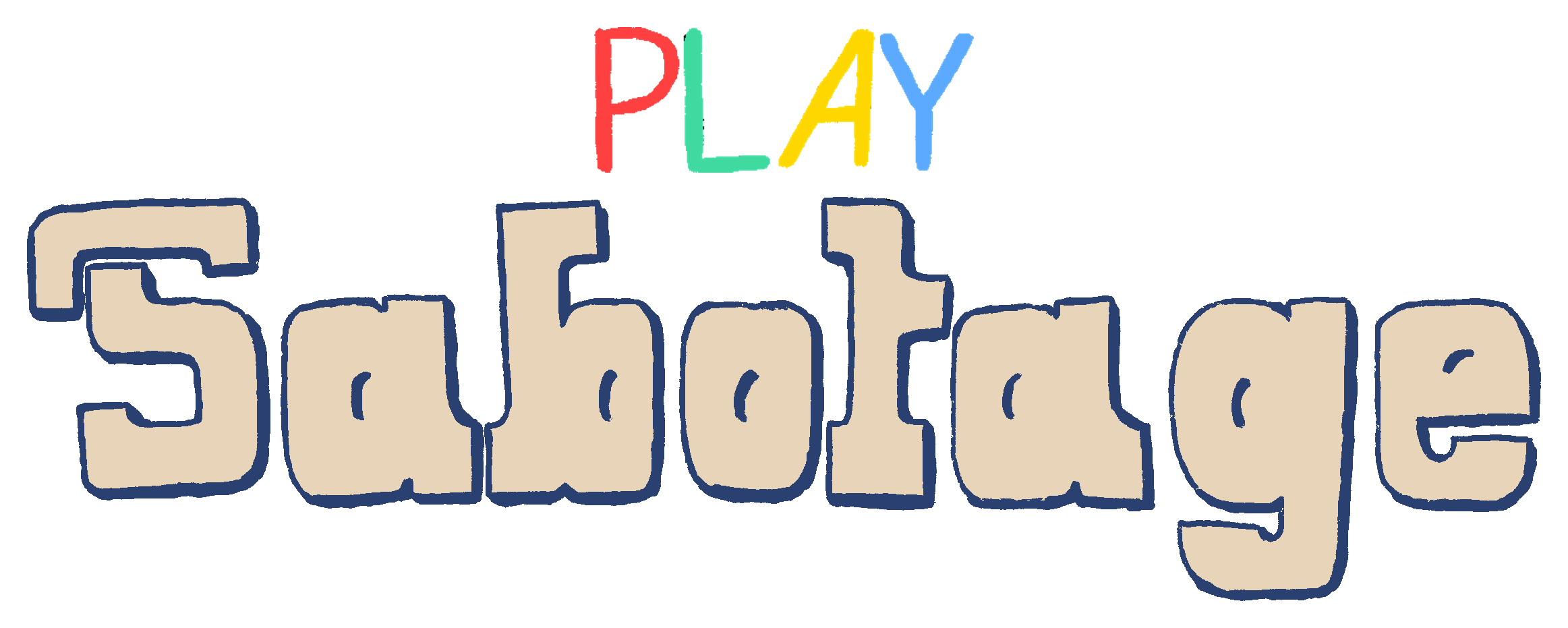Play Sabotage